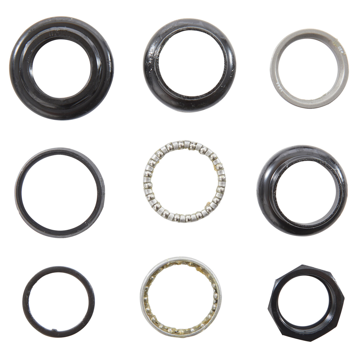 Винтовая гарнитура 11/8" черная ELOPS
Винтовая гарнитура 11/8" черная ELOPS