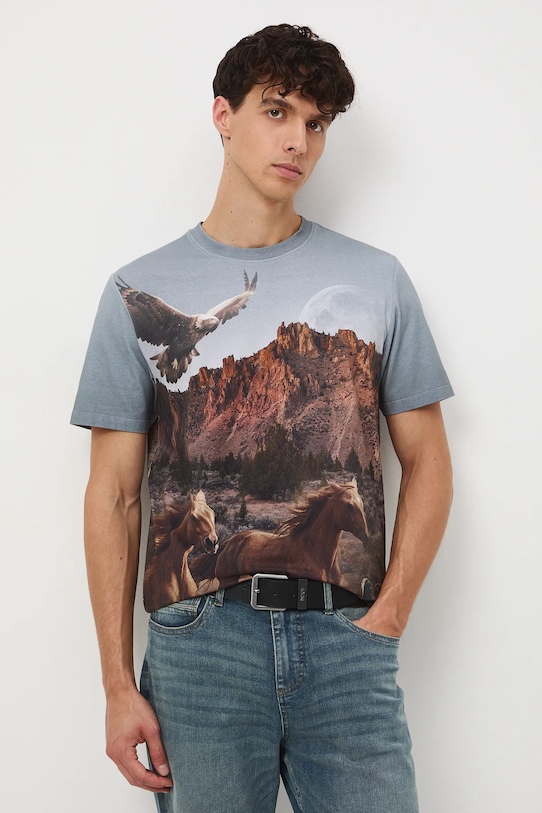 Футболка Medicine, мультиколор
Футболка Medicine, мультиколор