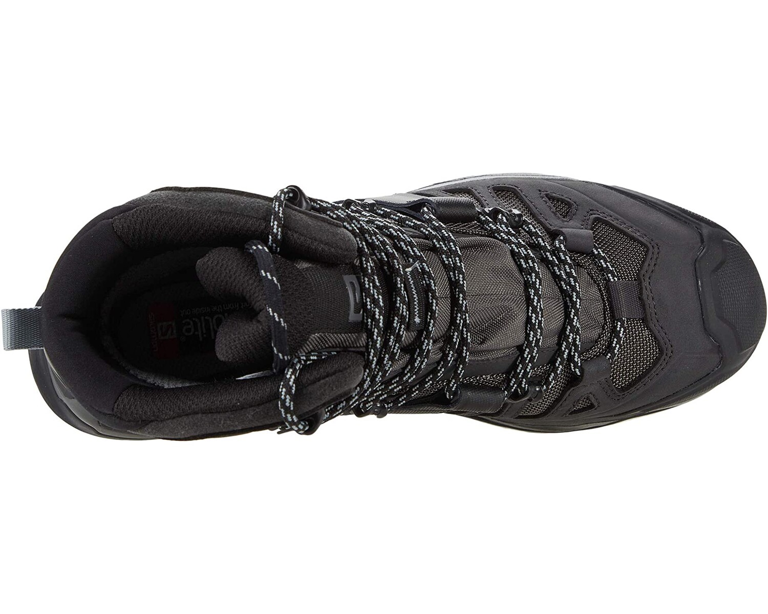 Кроссовки Quest 4 GTX Salomon, магнит, Серый, Кроссовки Quest 4 GTX Salomon, магнит
Кроссовки Quest 4 GTX Salomon, магнит, Серый, Кроссовки Quest 4 GTX Salomon, магнит