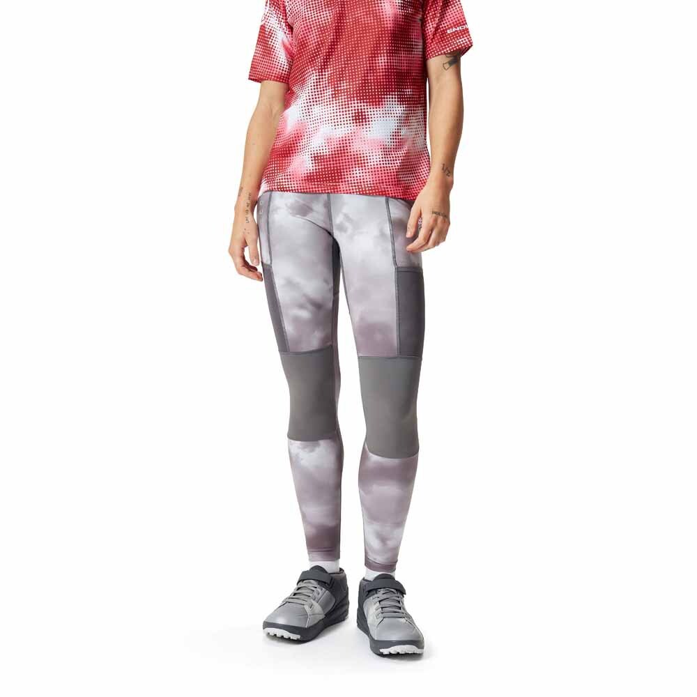 Леггинсы Endura Single Track, серый
Леггинсы Endura Single Track, серый