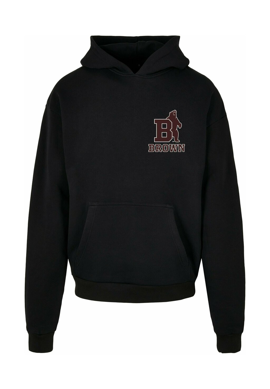 Толстовка с капюшоном BROWN UNIVERSITY BEAR INITIAL ULTRA HEAVY Merchcode, черный
Толстовка с капюшоном BROWN UNIVERSITY BEAR INITIAL ULTRA HEAVY Merchcode, черный