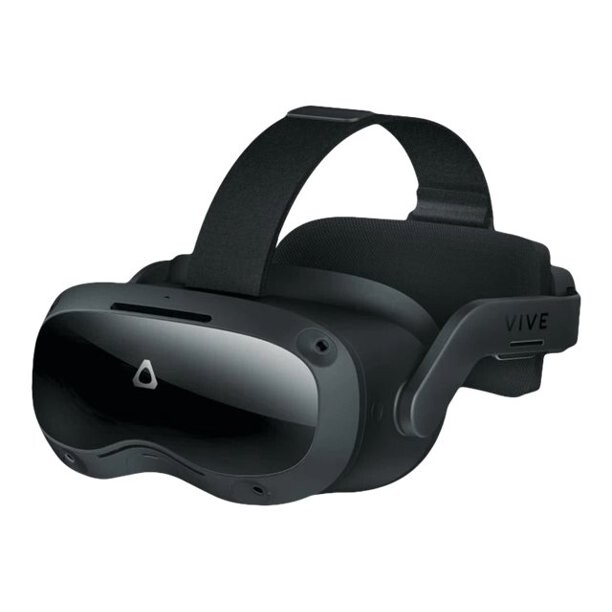 Очки виртуальной реальности HTC VIVE Focus 3
Очки виртуальной реальности HTC VIVE Focus 3