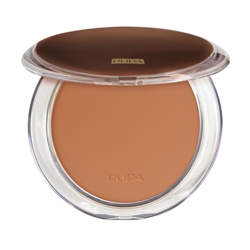 Пудра-бронзатор Pupa Desert, 05 Light Sun Matt, 35 г
Пудра-бронзатор Pupa Desert, 05 Light Sun Matt, 35 г