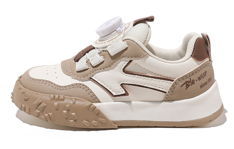 Детские кроссовки для скейтбординга с низким верхом, амортизированные, износостойкие, нескользящие, с защитой от ударов BIG WASP, черный
Детские кроссовки для скейтбординга с низким верхом, амортизированные, износостойкие, нескользящие, с защитой от ударов BIG WASP, черный