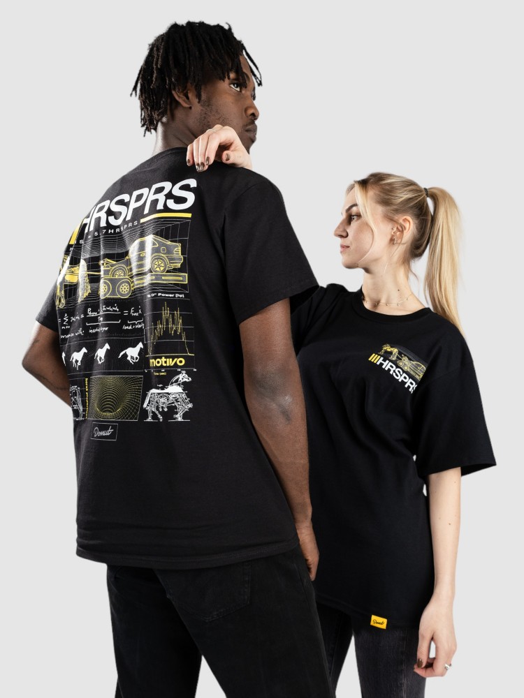 Футболка Donut HRSPRS T-Shirt, black, Черный, Футболка Donut HRSPRS T-Shirt, black
Футболка Donut HRSPRS T-Shirt, black, Черный, Футболка Donut HRSPRS T-Shirt, black