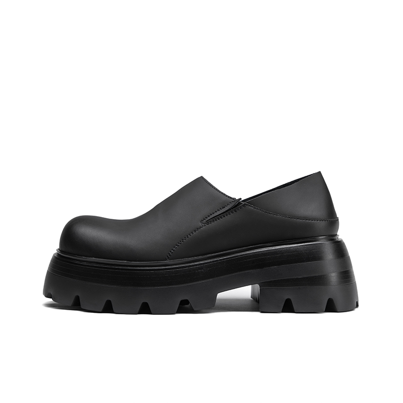 ORP Мужские повседневные туфли с низким верхом, черные
ORP Мужские повседневные туфли с низким верхом, черные