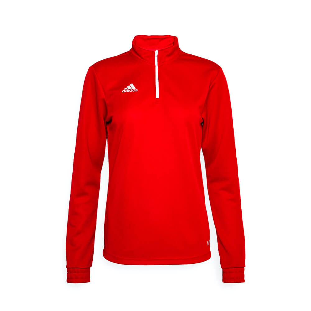 Лонгслив Adidas Performance, красный
Лонгслив Adidas Performance, красный