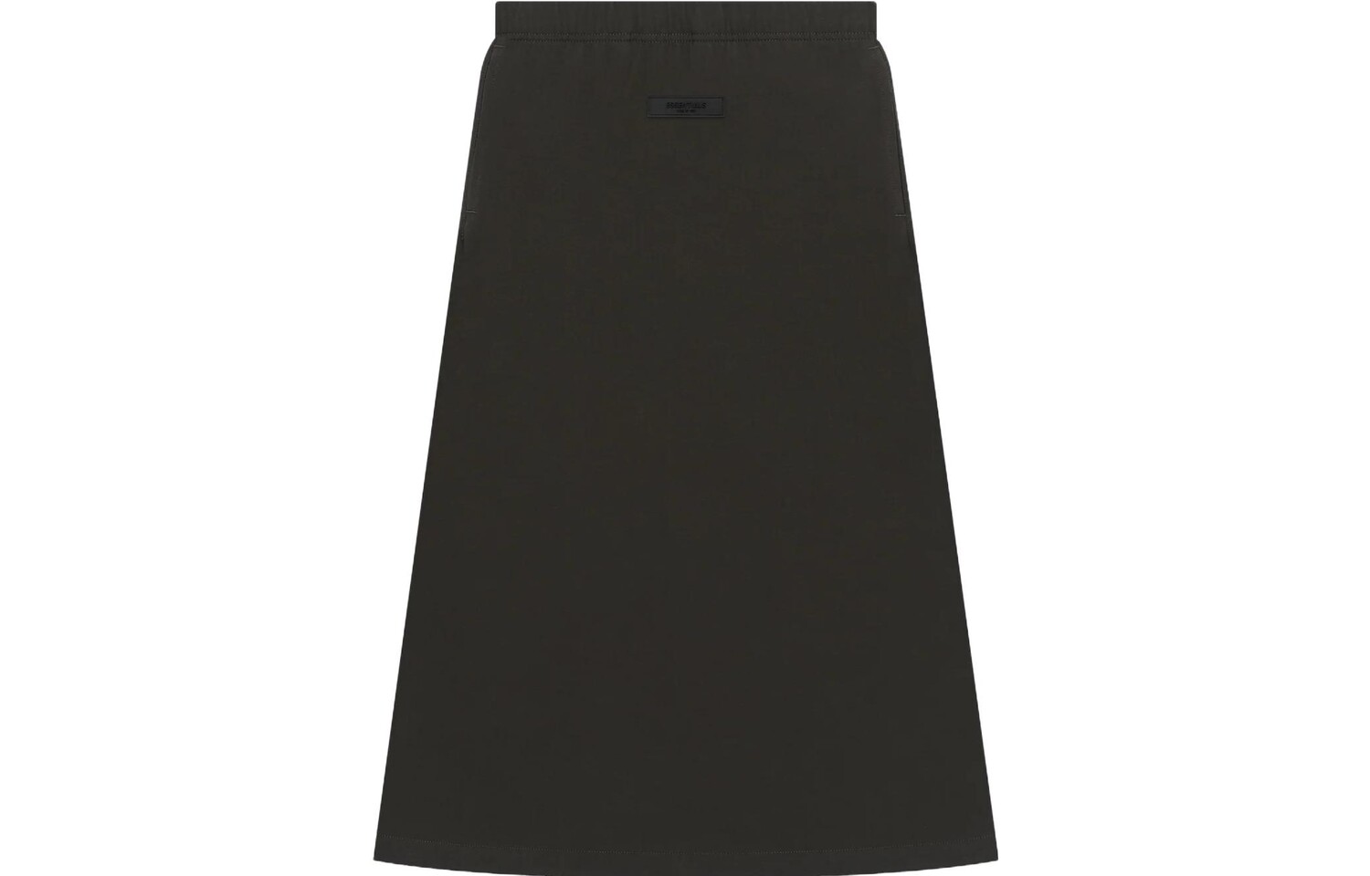 Drop2 SS23 Трикотажное платье женское Off Black Fear Of God Essentials
Drop2 SS23 Трикотажное платье женское Off Black Fear Of God Essentials