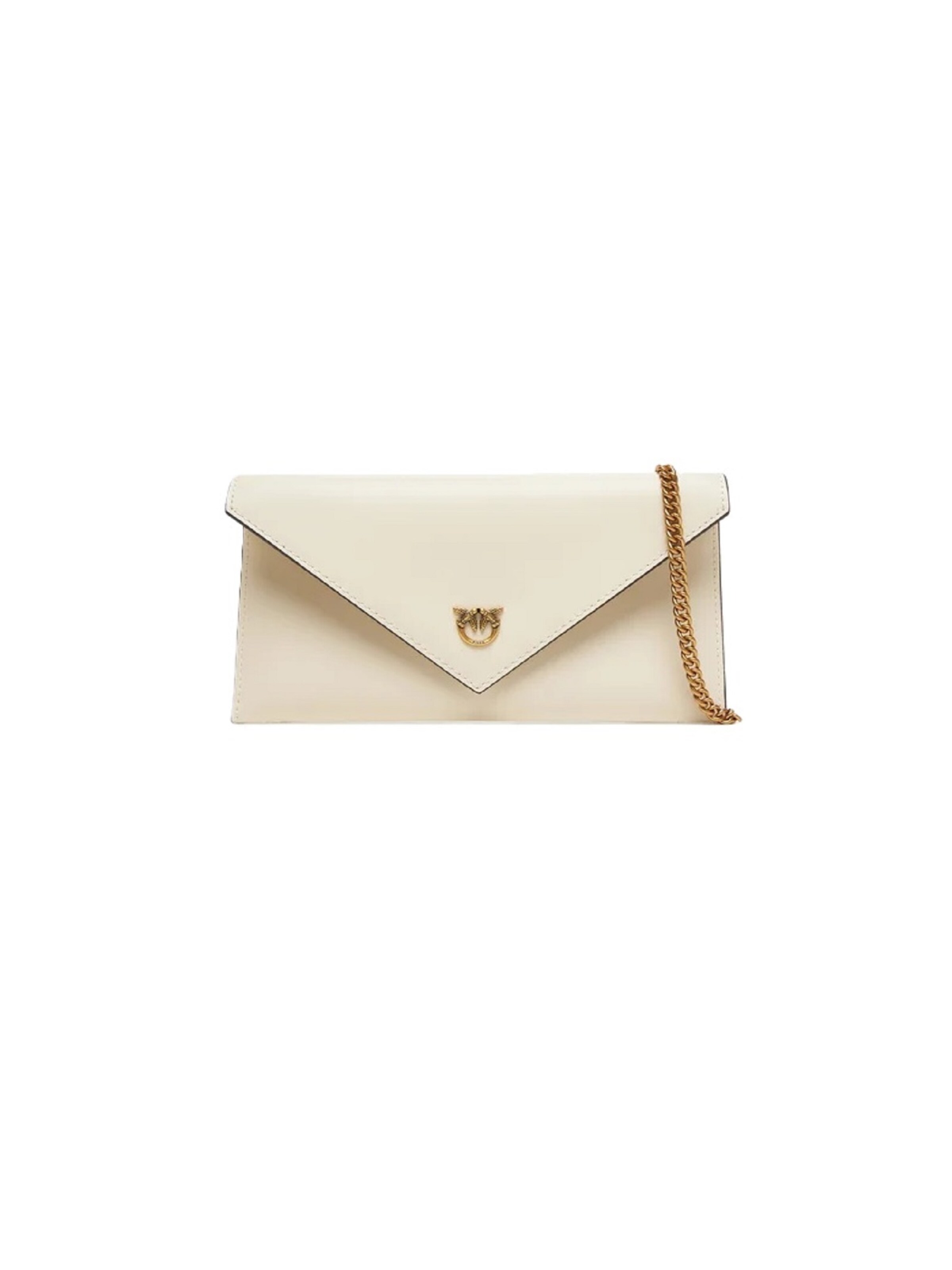 PINKO Сумка кроссбоди '105347 A0F1' в цвете Ivory
PINKO Сумка кроссбоди '105347 A0F1' в цвете Ivory