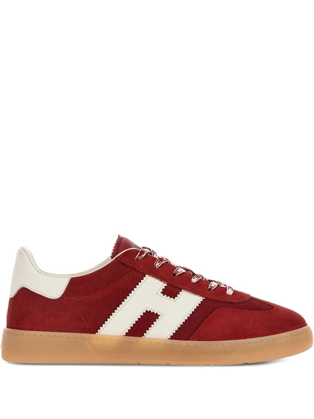Кроссовки Cool Hogan, красный
Кроссовки Cool Hogan, красный