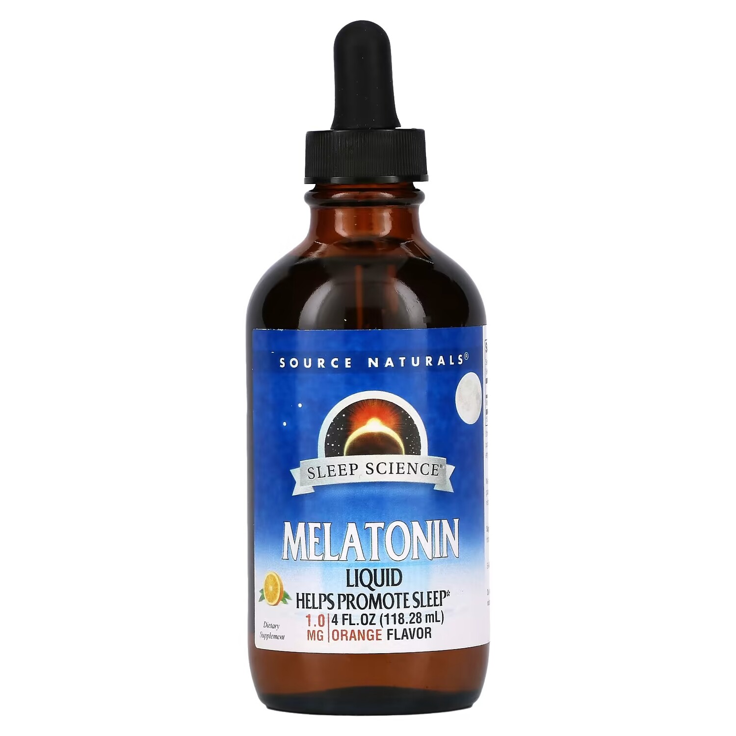 Source Naturals Мелатонин сублингвальная жидкость натуральный ароматизатор со вкусом апельсина, 118,28 мл
Source Naturals Мелатонин сублингвальная жидкость натуральный ароматизатор со вкусом апельсина, 118,28 мл