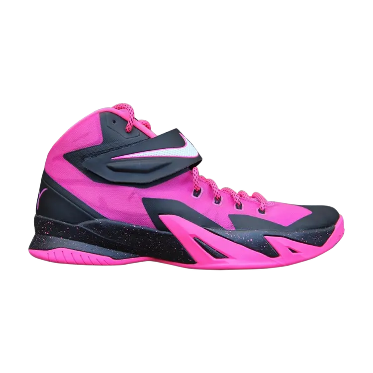 Кроссовки Nike Zoom Soldier 8, розовый, Розовый;серый, Кроссовки Nike Zoom Soldier 8, розовый 
Кроссовки Nike Zoom Soldier 8, розовый, Розовый;серый, Кроссовки Nike Zoom Soldier 8, розовый