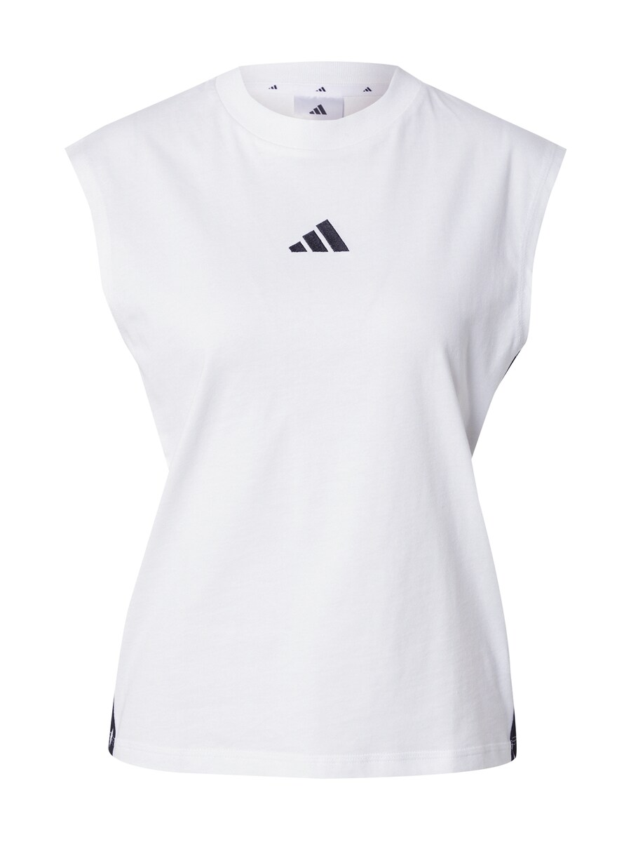 Спортивный топ ADIDAS SPORTSWEAR, White
Спортивный топ ADIDAS SPORTSWEAR, White