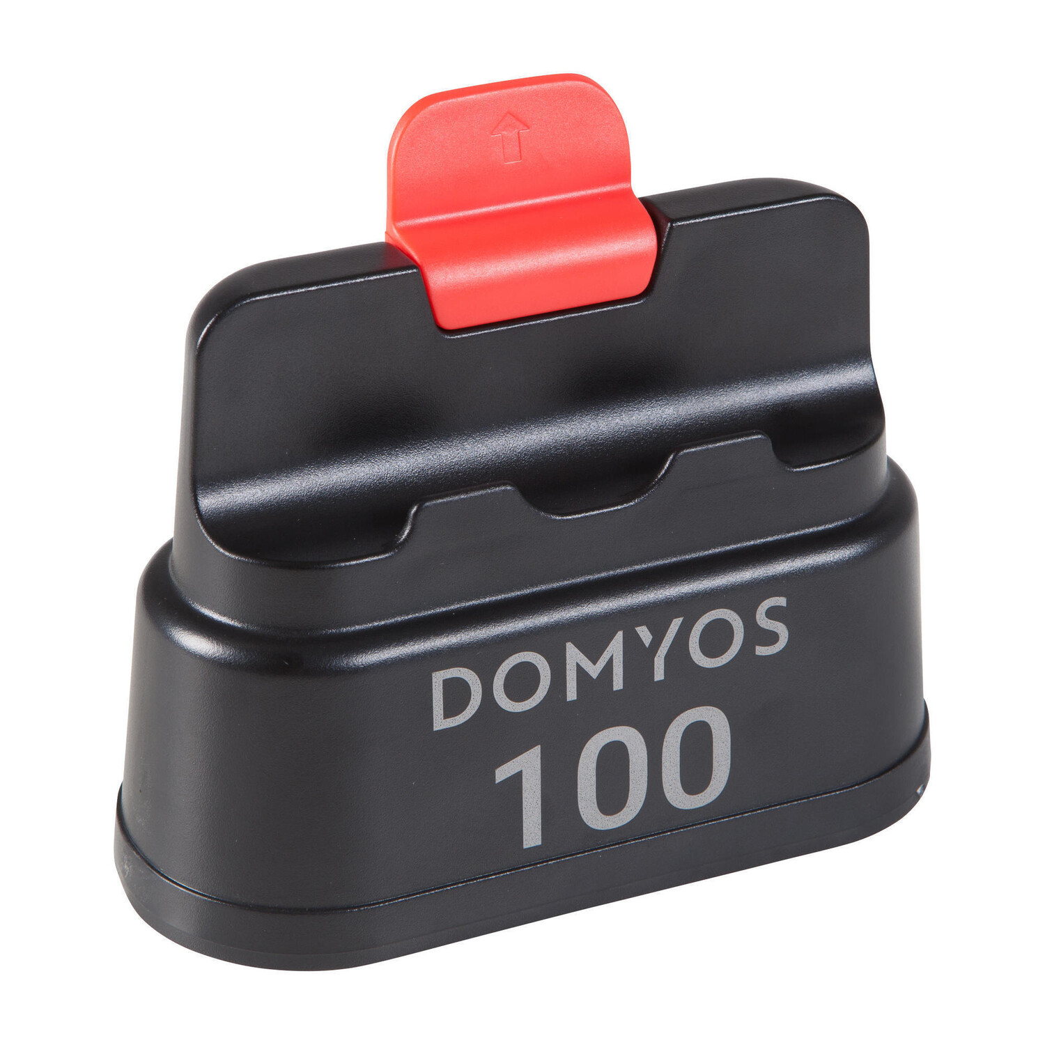 Держатель для бутылок FEB 500 синий DOMYOS
Держатель для бутылок FEB 500 синий DOMYOS