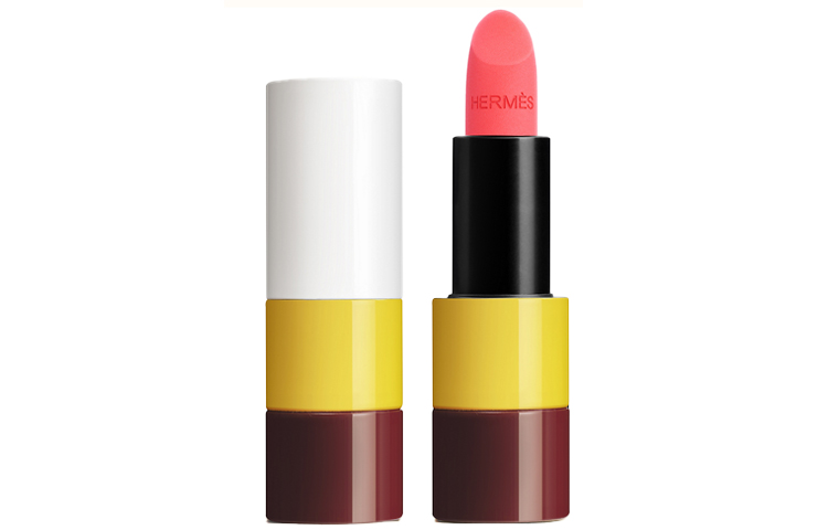 Помады для женщин HERMES
Помады для женщин HERMES