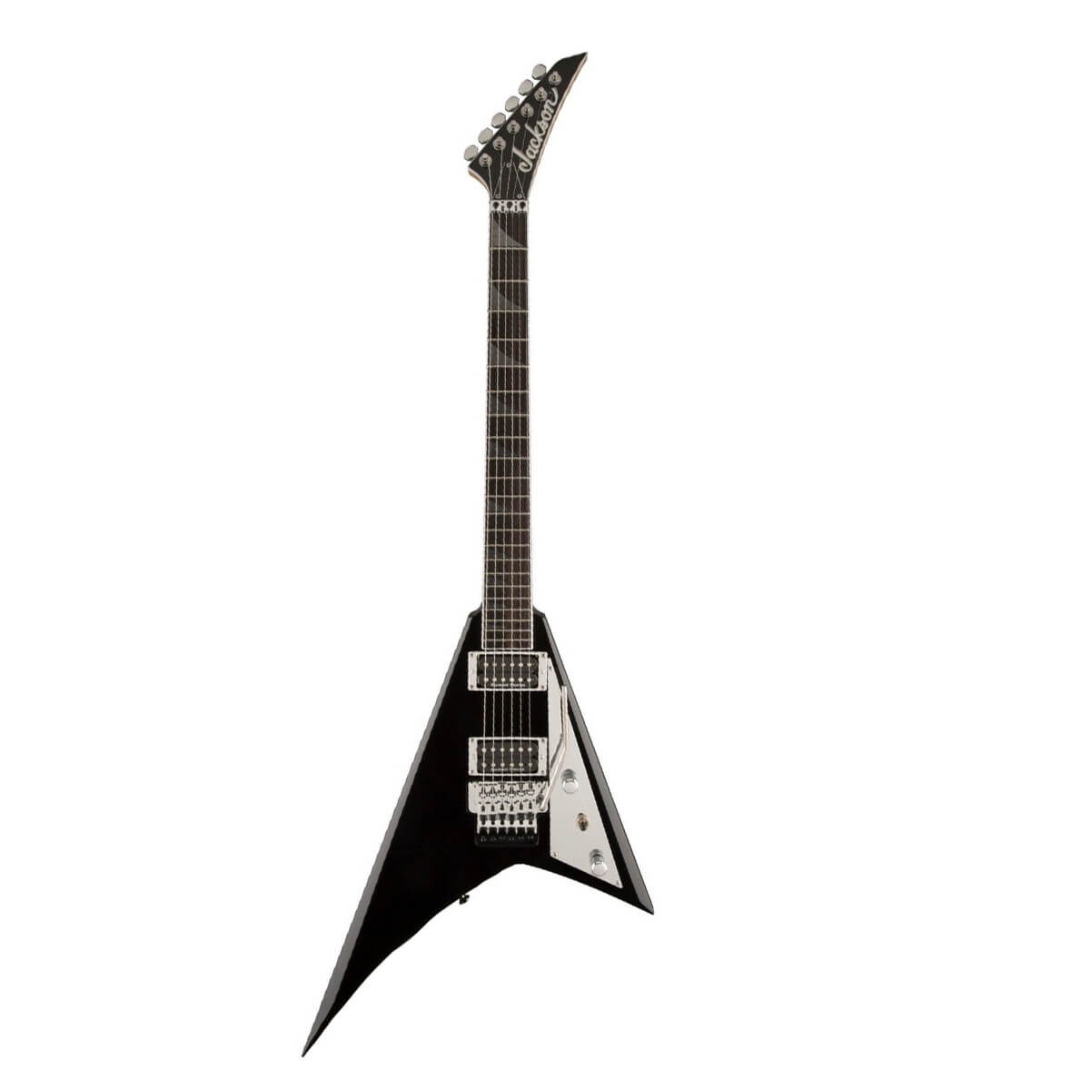 Электрогитара Jackson JS Series JS32 Rhoads, черный
Электрогитара Jackson JS Series JS32 Rhoads, черный