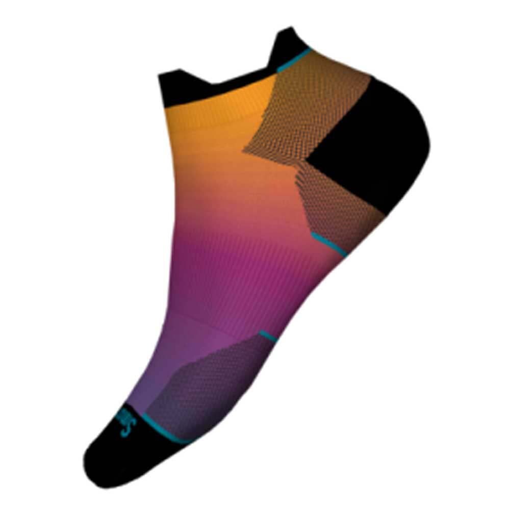 Носки Smartwool Run Zero Cushion Ombre Print Low Ankle, оранжевый
Носки Smartwool Run Zero Cushion Ombre Print Low Ankle, оранжевый