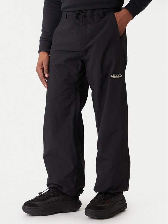 Сноубордические брюки relaxed fit Snow Down EQYTP03233 Quiksilver, черный
Сноубордические брюки relaxed fit Snow Down EQYTP03233 Quiksilver, черный
