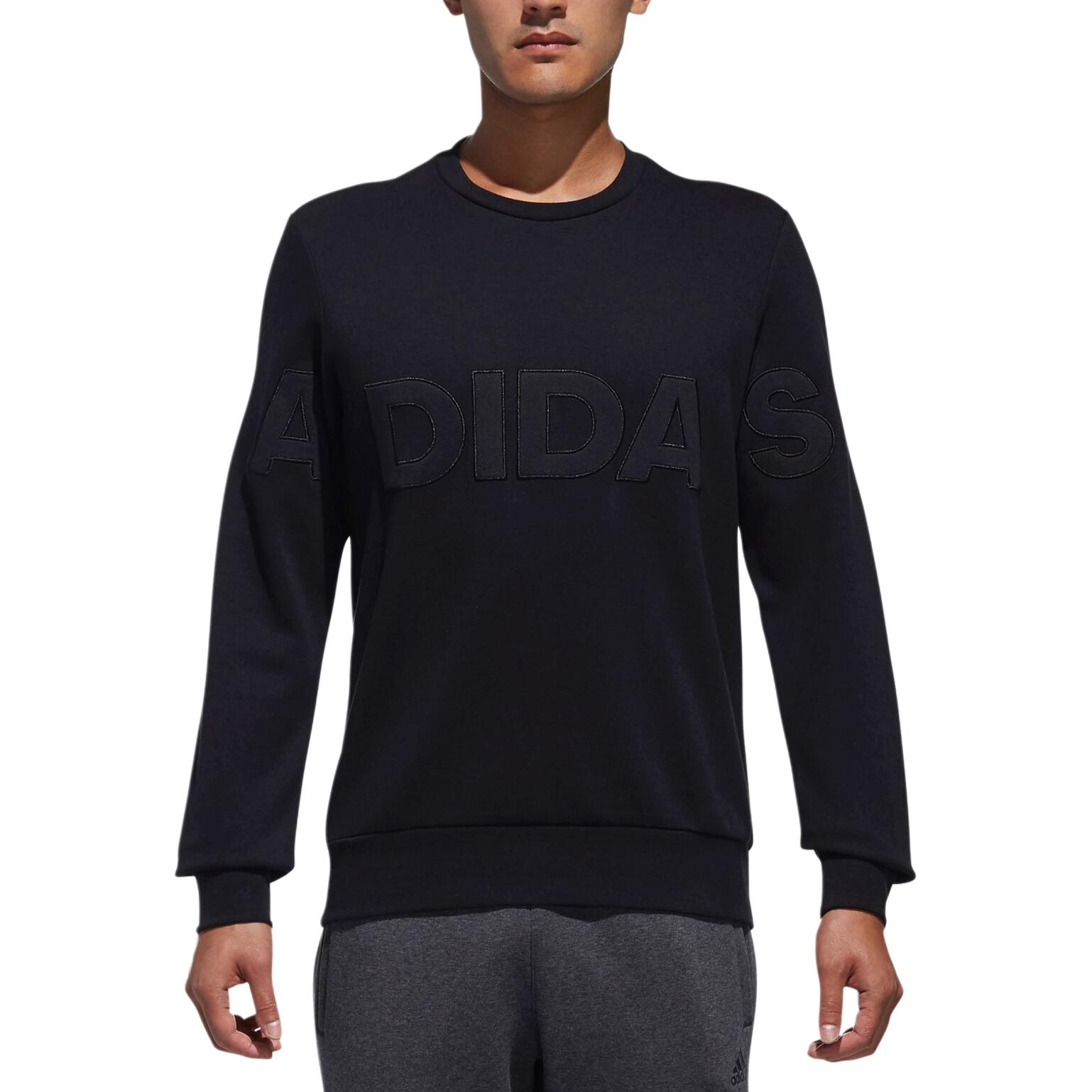 Adidas Мужская толстовка EI GFX CS LNG, черная
Adidas Мужская толстовка EI GFX CS LNG, черная