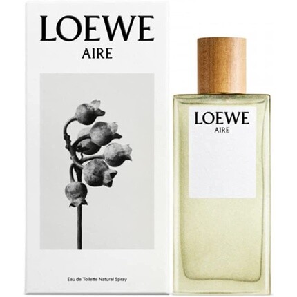 Loewe AIRE EDT 150ml Vapo для мужчин
Loewe AIRE EDT 150ml Vapo для мужчин