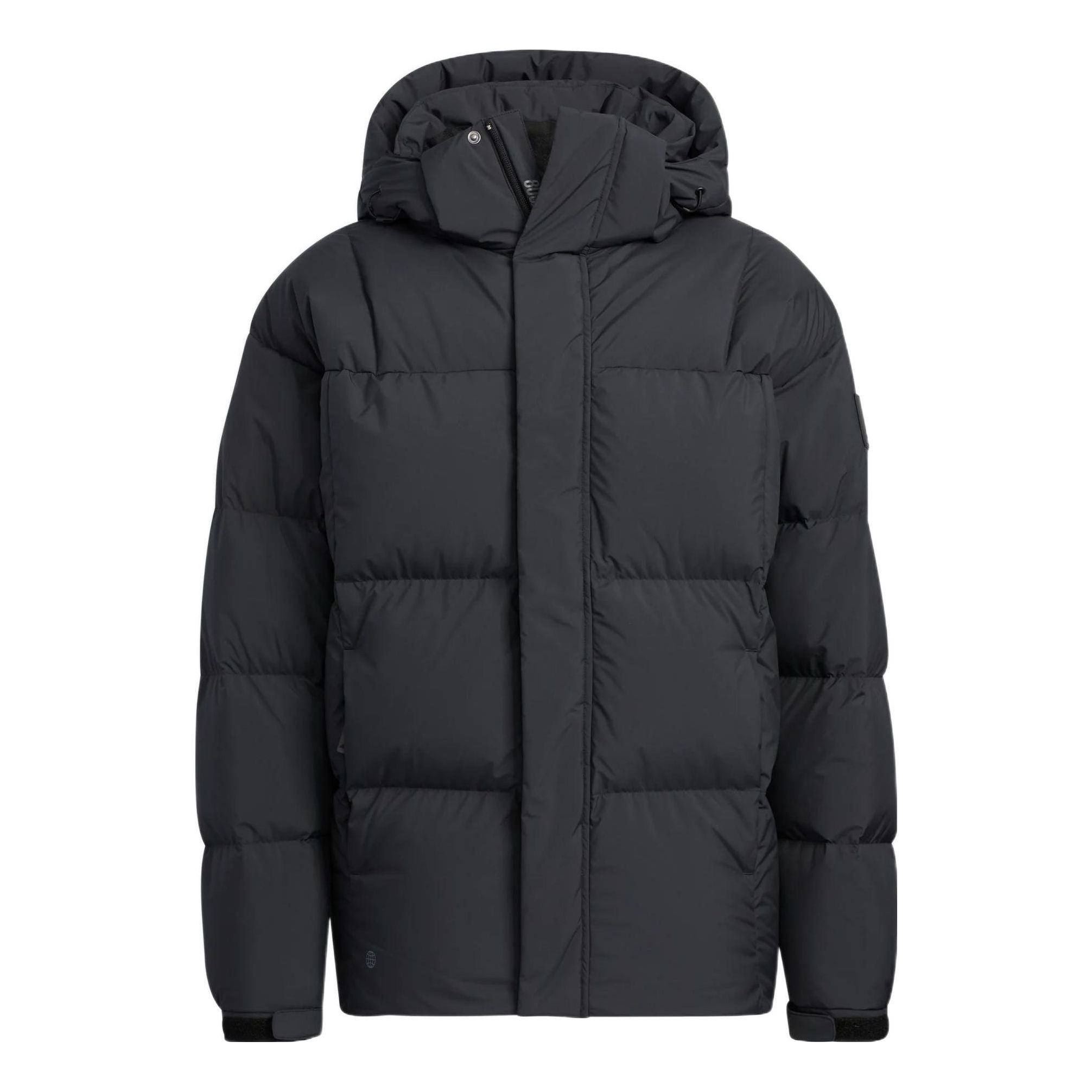 Куртка adidas Logo HN2134, черный
Куртка adidas Logo HN2134, черный