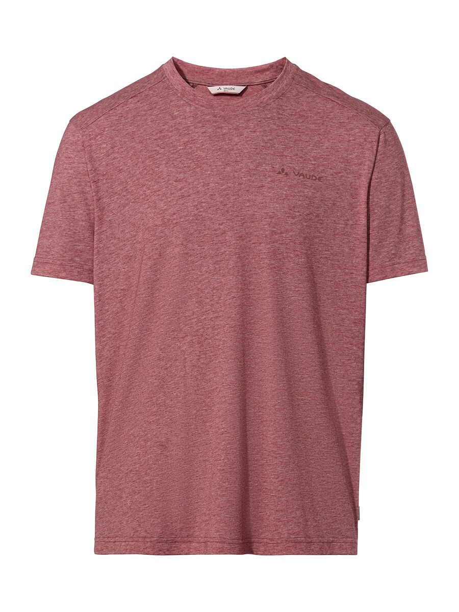 Рубашка performance VAUDE Neyland T III, красный
Рубашка performance VAUDE Neyland T III, красный