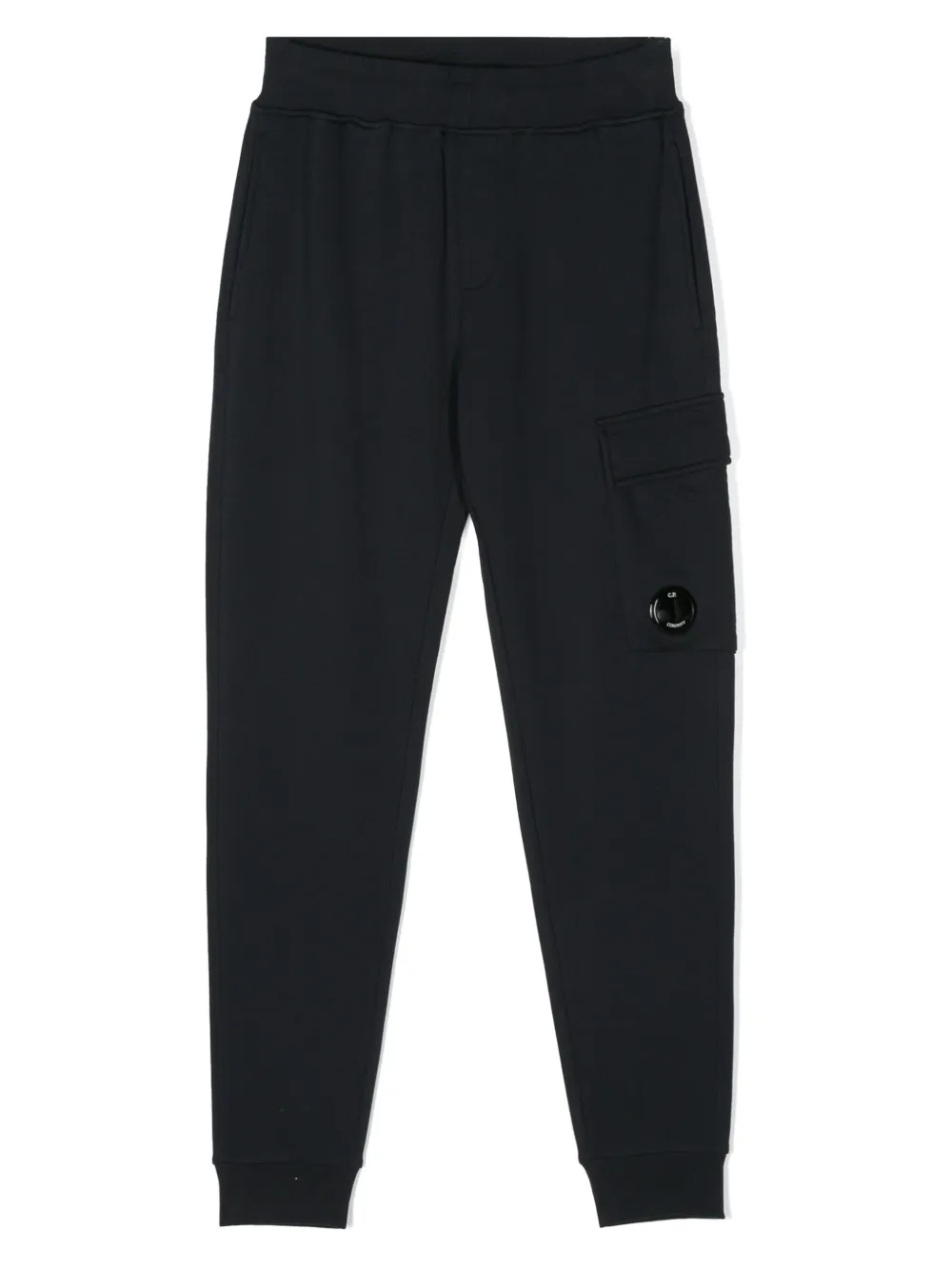 Спортивные брюки с аппликацией Lens C.P. Company Kids, синий
Спортивные брюки с аппликацией Lens C.P. Company Kids, синий