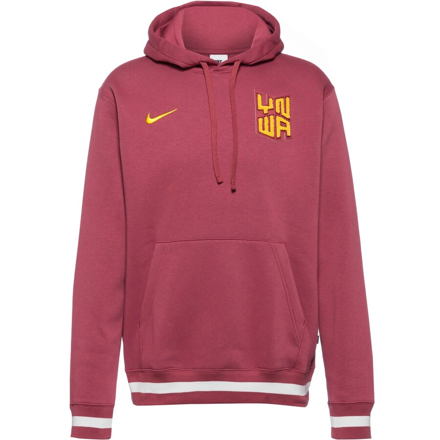 Спортивная толстовка NIKE FC Liverpool, Burgundy
Спортивная толстовка NIKE FC Liverpool, Burgundy