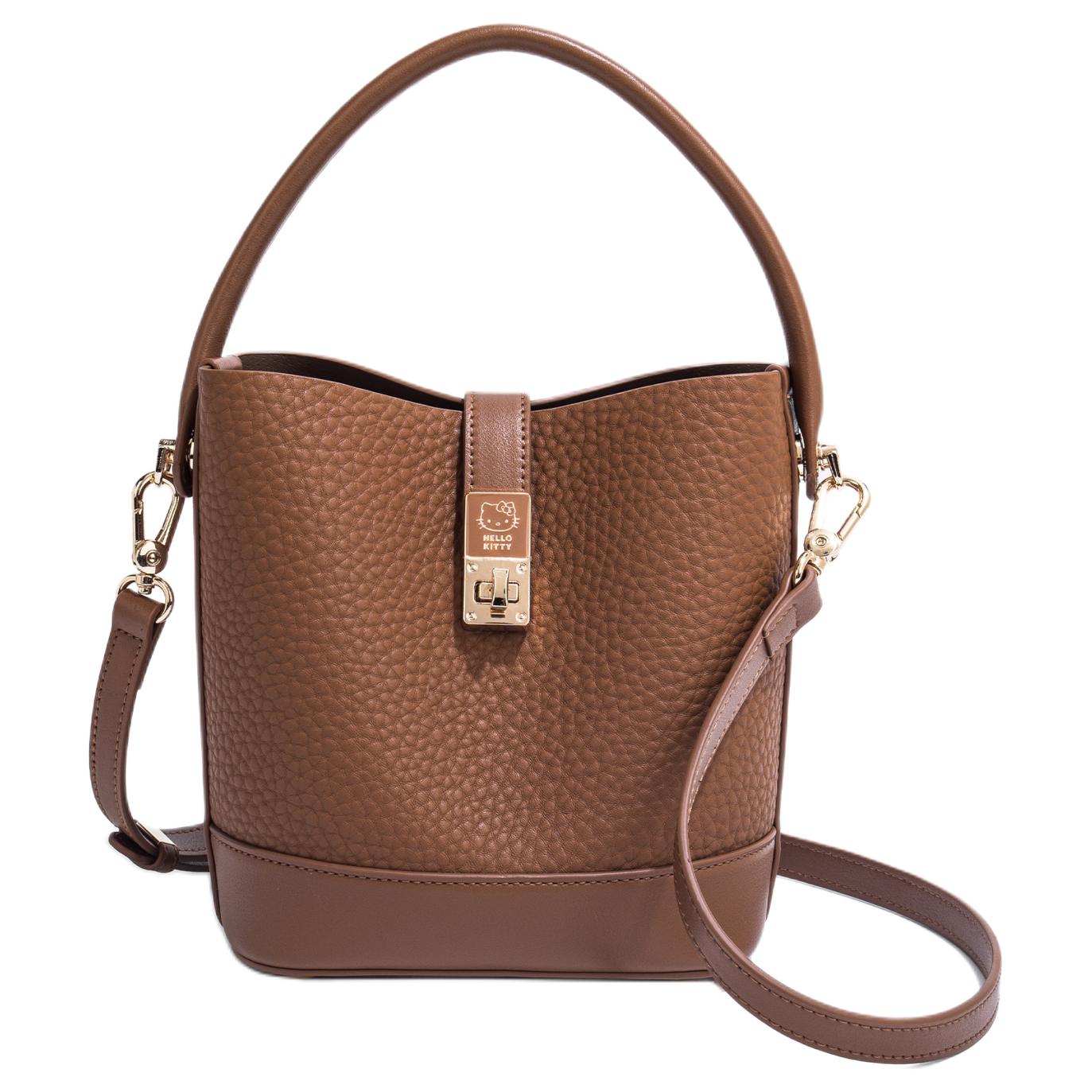 Sanrio Сумка через плечо Хелло Китти, Brown
Sanrio Сумка через плечо Хелло Китти, Brown