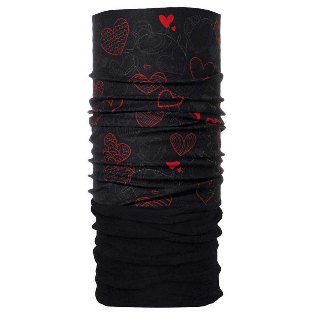 Неквормер Matt Polartec Microfiber, черный
Неквормер Matt Polartec Microfiber, черный