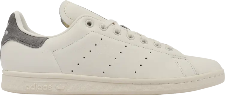 Кроссовки Stan Smith 'Core White Grey', кремовый, Бежевый, Кроссовки Stan Smith 'Core White Grey', кремовый 
Кроссовки Stan Smith 'Core White Grey', кремовый, Бежевый, Кроссовки Stan Smith 'Core White Grey', кремовый