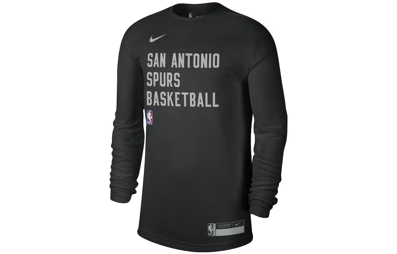 Футболка Nike унисекс, цвет Black
Футболка Nike унисекс, цвет Black