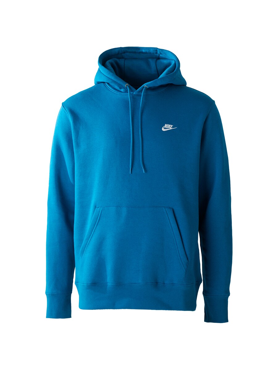 Толстовка Nike Sportswear CLUB, Petrol
Толстовка Nike Sportswear CLUB, Petrol