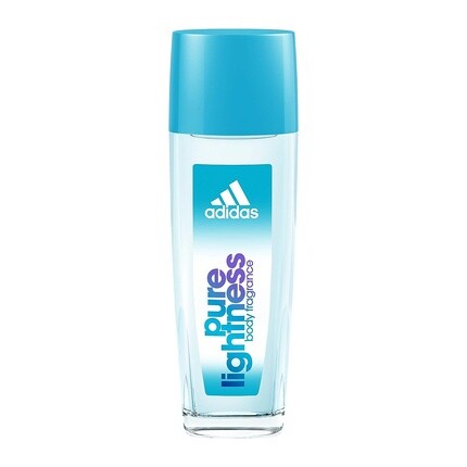 Ароматный спрей для тела Pure Lightness 75 мл, Adidas
Ароматный спрей для тела Pure Lightness 75 мл, Adidas