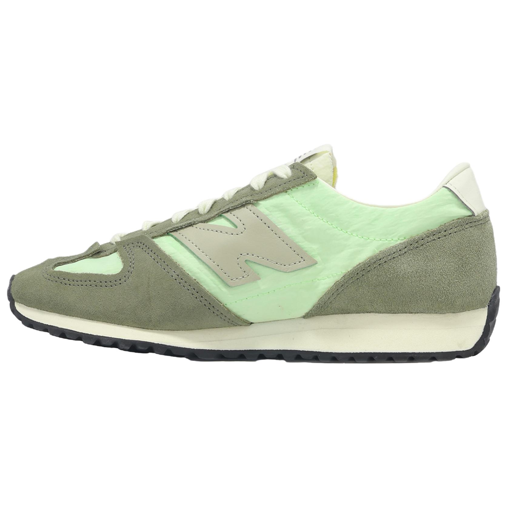 New Balance Мужские повседневные кроссовки NB 471 Breathable Support зеленые
New Balance Мужские повседневные кроссовки NB 471 Breathable Support зеленые