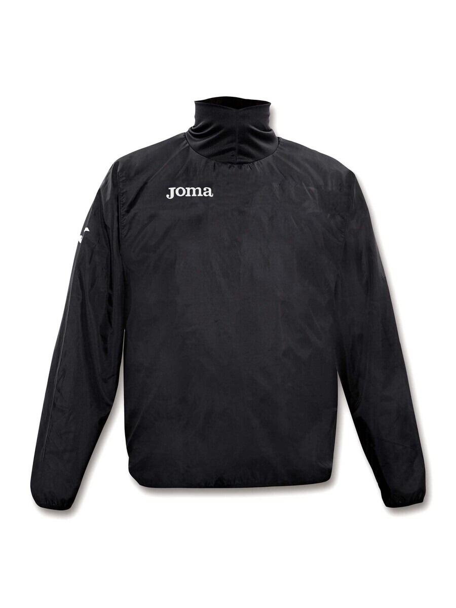 Межсезонная куртка Joma, черный
Межсезонная куртка Joma, черный