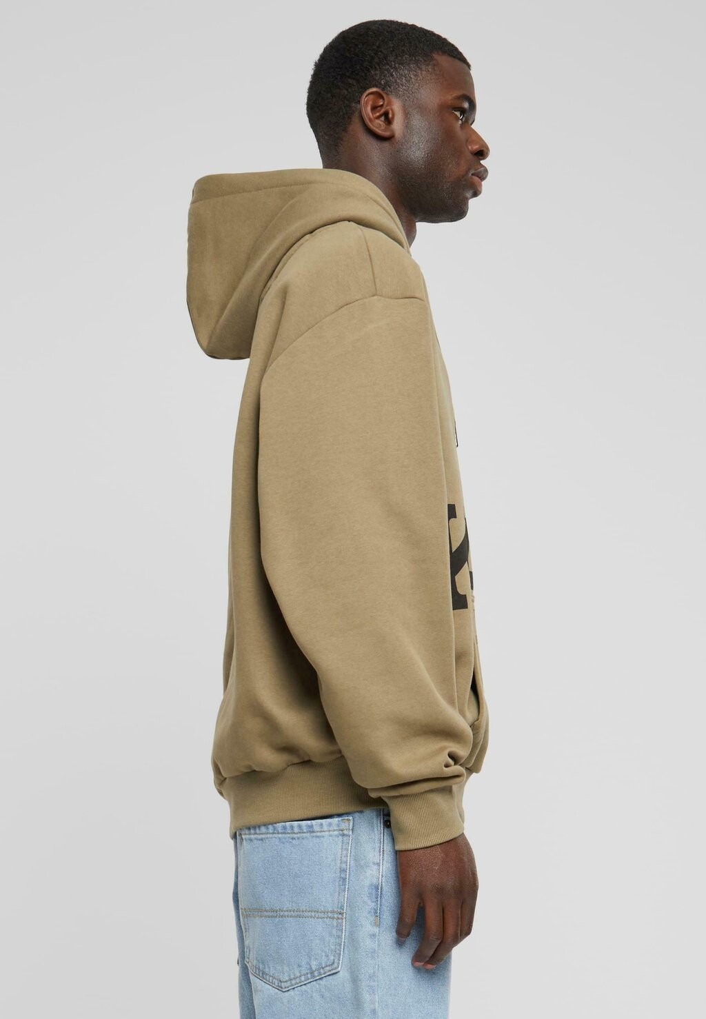 Толстовка Retro Os Karl Kani, оливковый
Толстовка Retro Os Karl Kani, оливковый