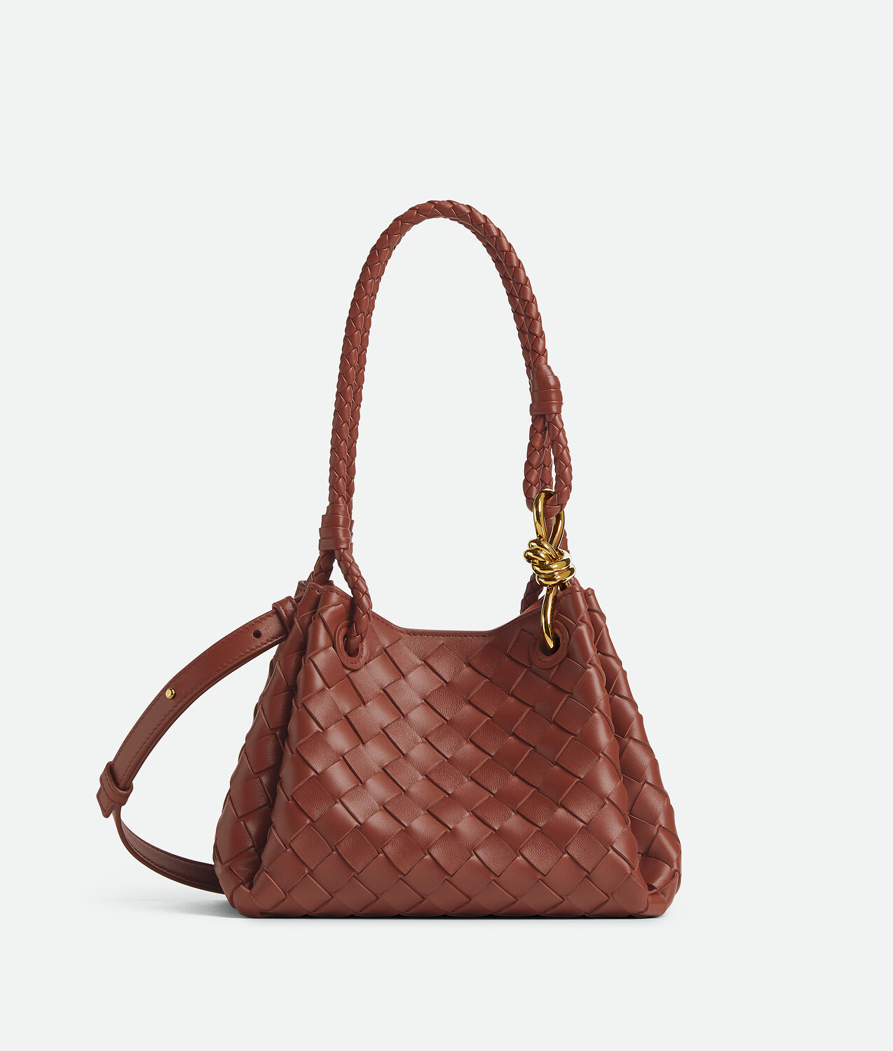 Small parachute BOTTEGA VENETA, сапеле
Small parachute BOTTEGA VENETA, сапеле