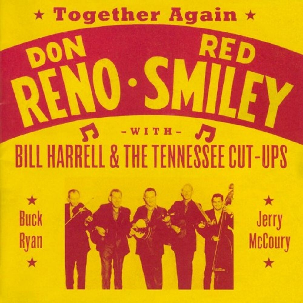 Диск CD Together Again
Диск CD Together Again