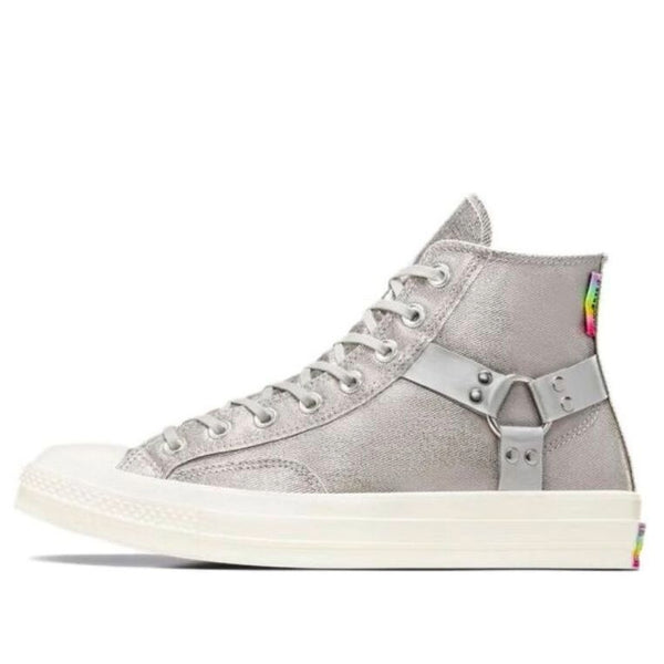 Кроссовки chuck 70 pride 'silver white' Converse, серебряный, Серебристый, Кроссовки chuck 70 pride 'silver white' Converse, серебряный
Кроссовки chuck 70 pride 'silver white' Converse, серебряный, Серебристый, Кроссовки chuck 70 pride 'silver white' Converse, серебряный