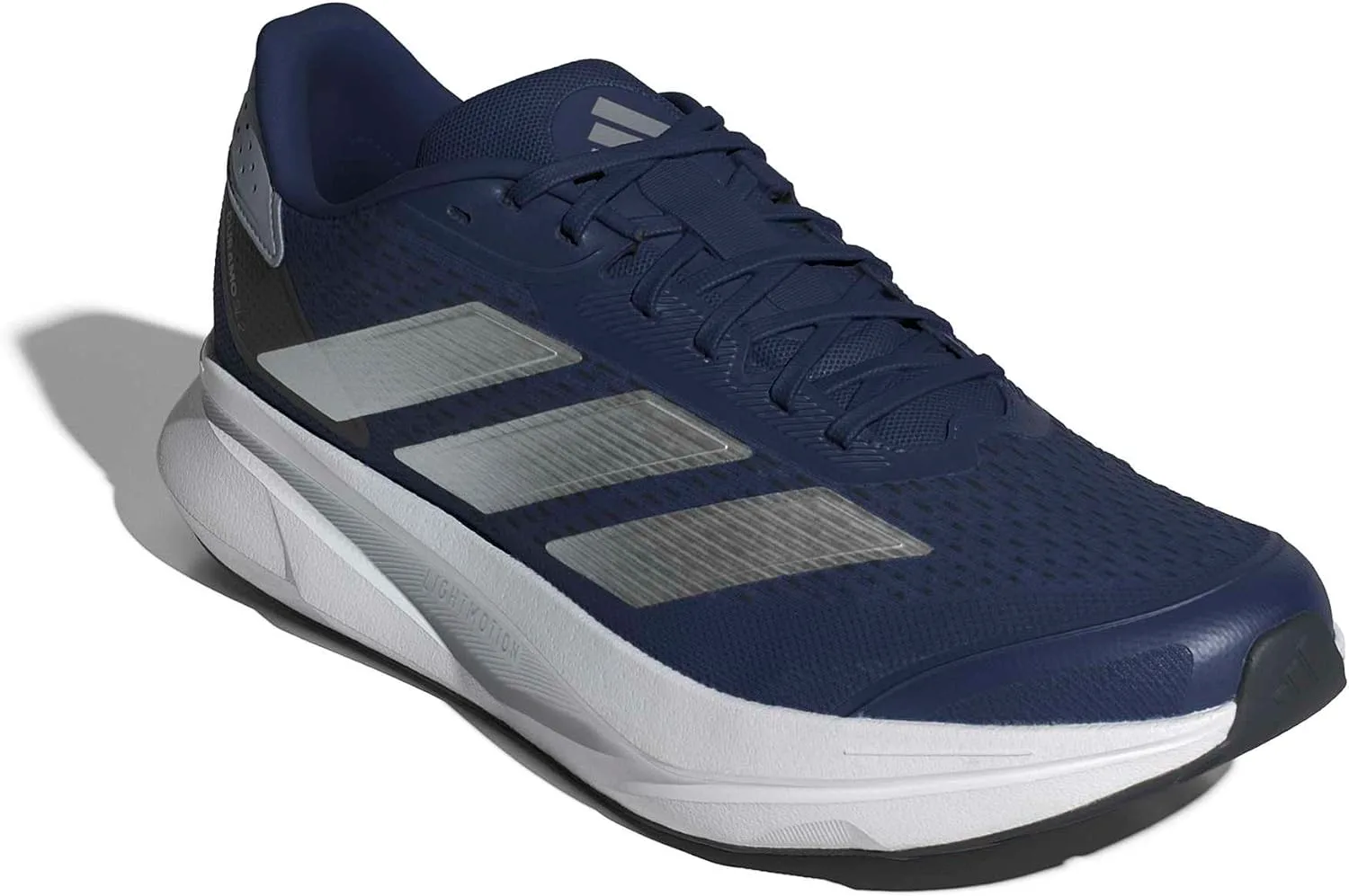 Мужские кроссовки для бега Adidas Duramo SL 2, темно-синий/металлик/серебристый
Мужские кроссовки для бега Adidas Duramo SL 2, темно-синий/металлик/серебристый