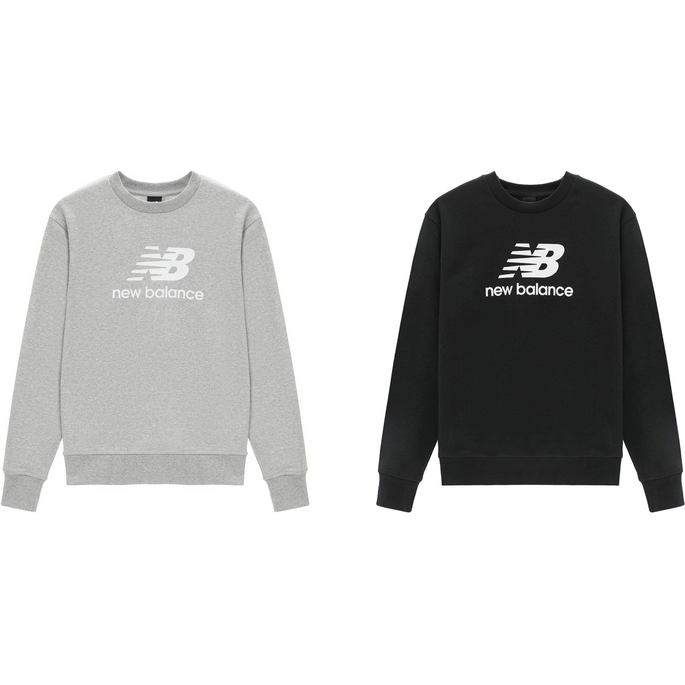 New Balance Свитшот Unisex 2 Pack Black+Gray, Черный, New Balance Свитшот Unisex 2 Pack Black+Gray
New Balance Свитшот Unisex 2 Pack Black+Gray, Черный, New Balance Свитшот Unisex 2 Pack Black+Gray