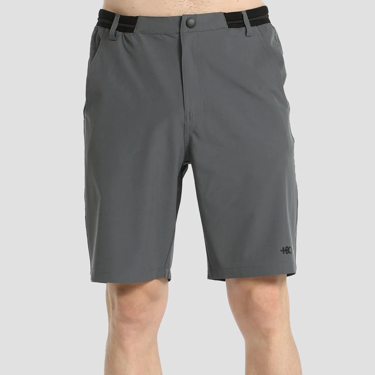 Шорты-бермуды мужские Jester +8000, серый
Шорты-бермуды мужские Jester +8000, серый