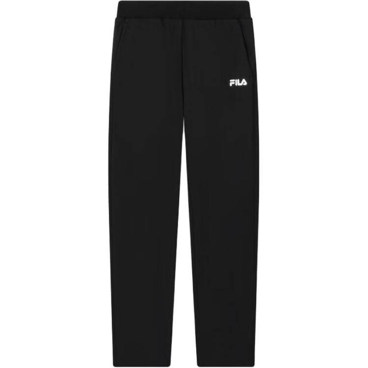 Женские повседневные брюки Jet Black FILA
Женские повседневные брюки Jet Black FILA
