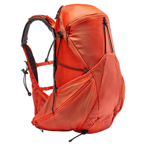 Рюкзак Vaude, цвет Burnt Red
Рюкзак Vaude, цвет Burnt Red