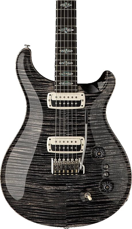 Электрогитара PRS 2023 Private Stock John McLaughlin Limited Edition Guitar, Charcoal Phoenix
Электрогитара PRS 2023 Private Stock John McLaughlin Limited Edition Guitar, Charcoal Phoenix