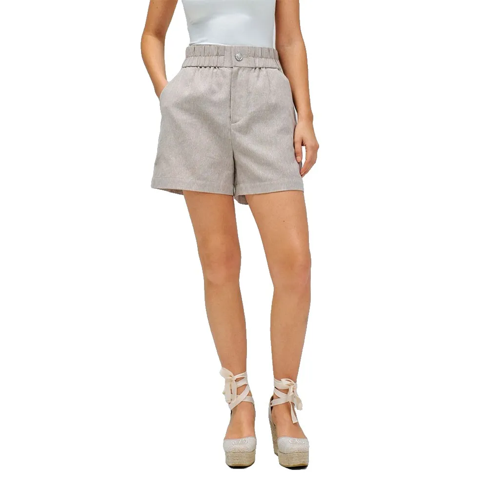 Шорты Salsa Jeans 21010240 Regular Fit, серый
Шорты Salsa Jeans 21010240 Regular Fit, серый