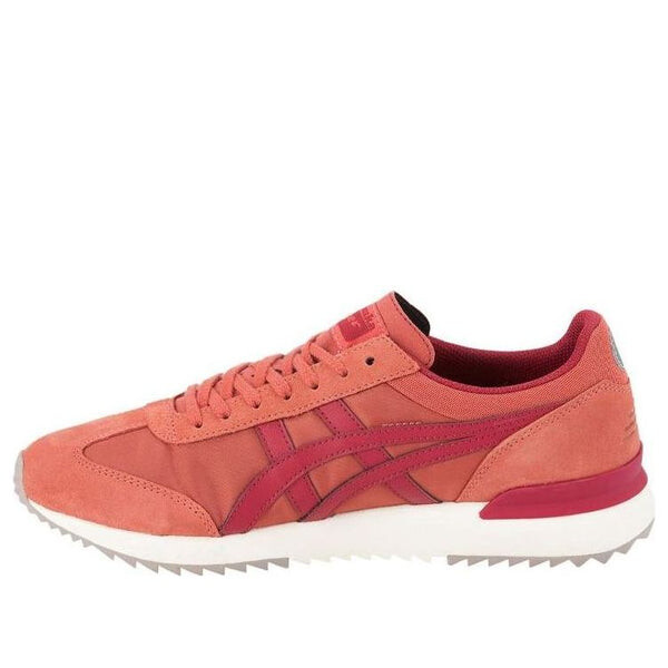 Кроссовки калифорния 78 екс Onitsuka Tiger, красный
Кроссовки калифорния 78 екс Onitsuka Tiger, красный