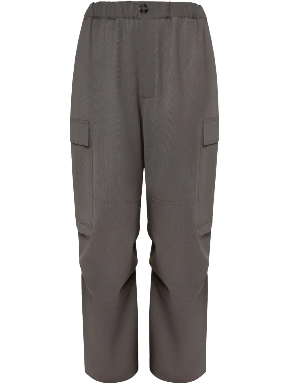 Прямые брюки карго 0711, серый
Прямые брюки карго 0711, серый