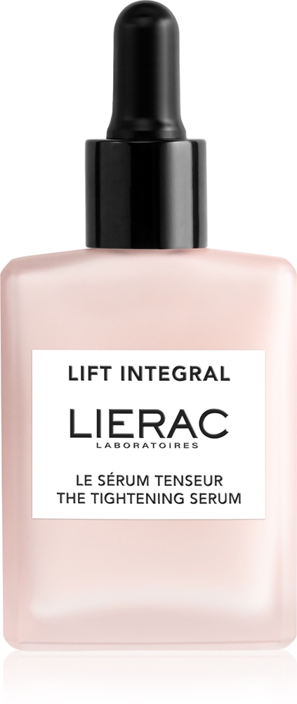 Lift Integral - подтягивающая сыворотка, укрепляющая и укрепляющая сыворотка Lierac, 30 мл
Lift Integral - подтягивающая сыворотка, укрепляющая и укрепляющая сыворотка Lierac, 30 мл